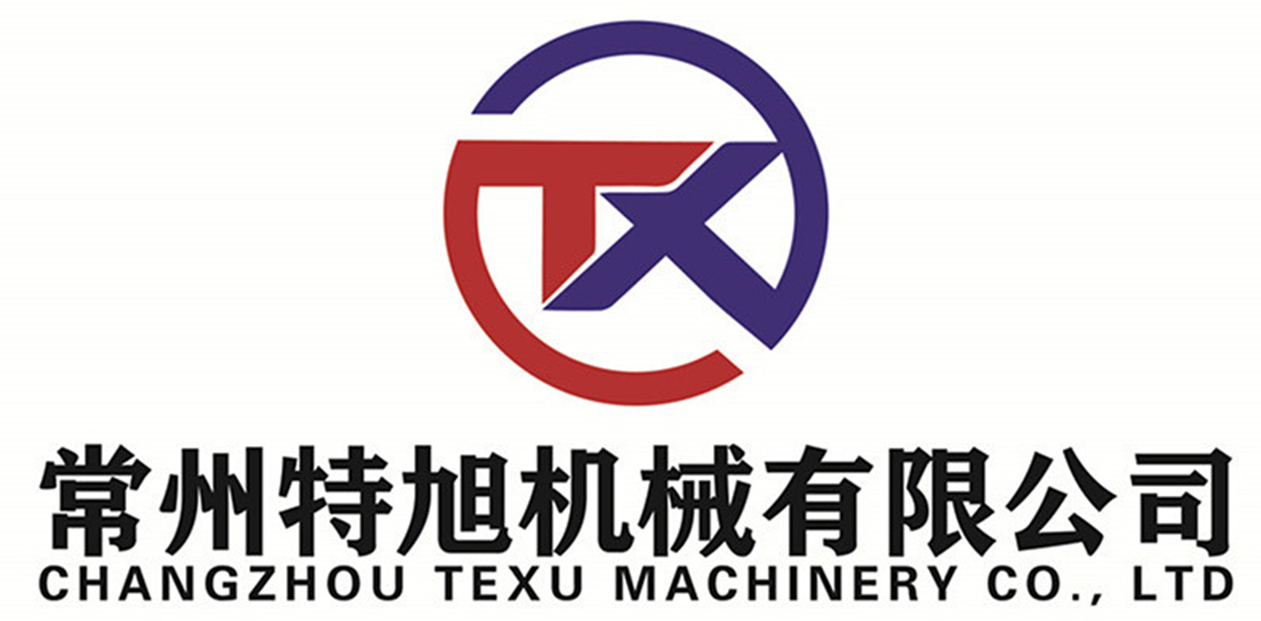 CHANGZHOU TEXU MACHINERY CO.,LTD