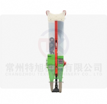 Peanut pneumatic seeder/ small vegetable seeder/corn seeder