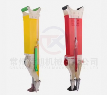 Peanut pneumatic seeder/ small vegetable seeder/corn seeder