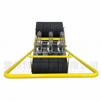 Hand Push Manual Vegetable Seeder