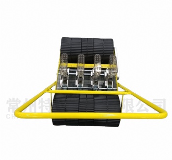 Hand Push Manual Vegetable Seeder