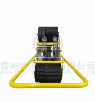 Hand Push Manual Vegetable Seeder