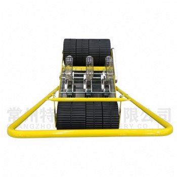 3 Row Hand Push Manual Vegetable Seeder