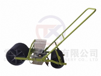 hand push 3 row manual farm agricultural planter machine vegetable seeder seed planter machine