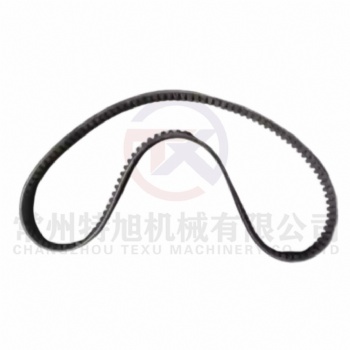 World Ruilong Harvesting Belt(Wrapped) W2.5-02S-01A-37