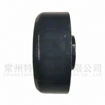 World Ruilong SUPPORT ROLLER WELDING W2.5DX-03C-06-01-00 for Agricultural Machinery Parts for Tractors