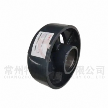 World Ruilong SUPPORT ROLLER WELDING W2.5DX-03C-06-01-00 for Agricultural Machinery Parts for Tractors