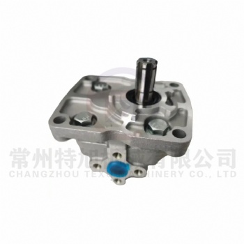 The NSH-10 series hydraulic gear pump for MTZ Tractor spare parts