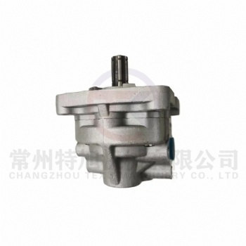 The NSH-10 series hydraulic gear pump for MTZ Tractor spare parts