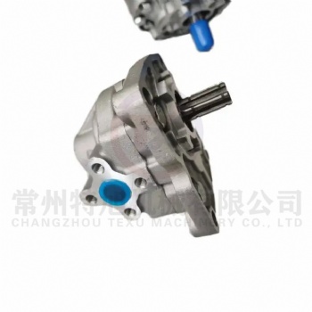 The NSH-10 series hydraulic gear pump for MTZ Tractor spare parts