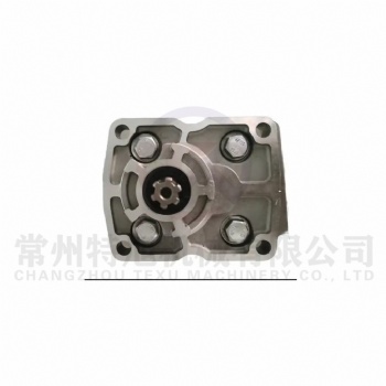 The NSH-10 series hydraulic gear pump for MTZ Tractor spare parts