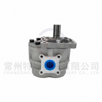 NSH10 NSH14 NSH16 NSH32 NSH50 Gear Pump for MTZ Tractor Agricultural Machinery Spare Parts