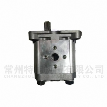 NSH10 NSH14 NSH16 NSH32 NSH50 Gear Pump for MTZ Tractor Agricultural Machinery Spare Parts