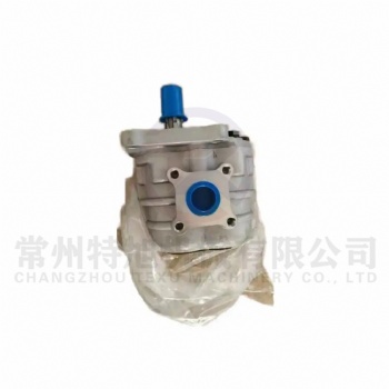 NSH10 NSH14 NSH16 NSH32 NSH50 Gear Pump for MTZ Tractor Agricultural Machinery Spare Parts