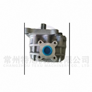 NSH10 NSH14 NSH16 NSH32 NSH50 Gear Pump for MTZ Tractor Agricultural Machinery Spare Parts