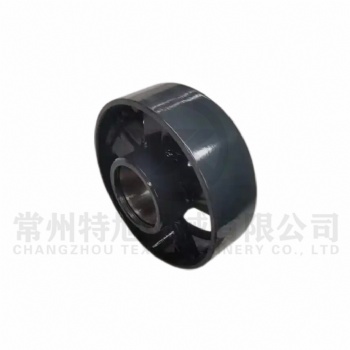 World Ruilong SUPPORT ROLLER WELDING WD.4MC.32.3 for Agricultural Machinery Parts for Tractors