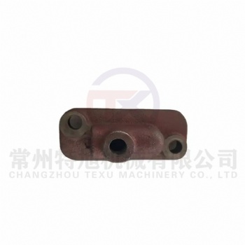 Shanghai New and holland 50 Tubing gland for Agricultural Machinery Parts for Tractors