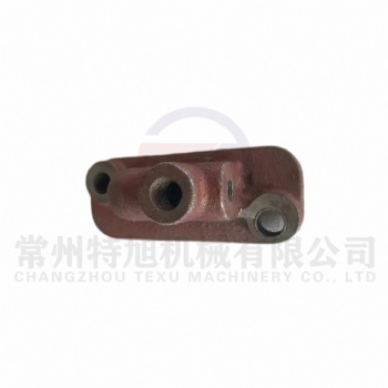 Shanghai New and holland 50 Tubing gland for Agricultural Machinery Parts for Tractors