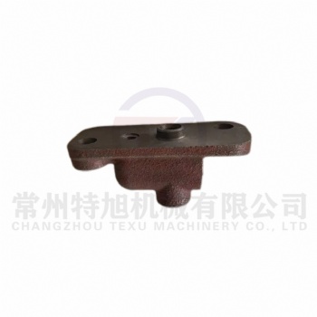 Shanghai New and holland 50 Tubing gland for Agricultural Machinery Parts for Tractors