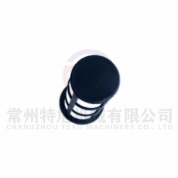 Shanghai New and holland Tank strainer for Agricultural Machinery Parts for Tractors in farms