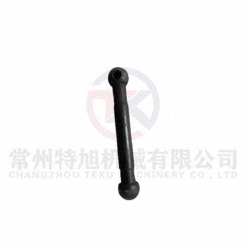 Shanghai New and holland 50 Hydraulic cylinder ejector rod for Agricultural Machinery Parts for Tractors