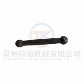 Shanghai New and holland 50 Hydraulic cylinder ejector rod for Agricultural Machinery Parts for Tractors