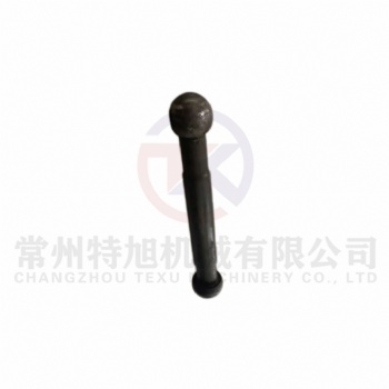 Shanghai New and holland 50 Hydraulic cylinder ejector rod for Agricultural Machinery Parts for Tractors