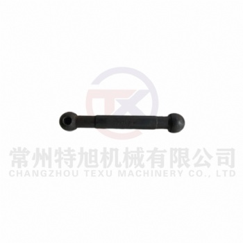 Shanghai New and holland 50 Hydraulic cylinder ejector rod for Agricultural Machinery Parts for Tractors