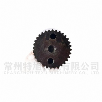 Shanghai New and holland 50 504 Hydraulic lifting rocker arm shaft for Agricultural Machinery Parts for Tractors