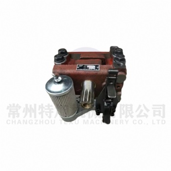 Shanghai New and holland 50 Hydraulic pump assembly for Agricultural Machinery Parts for Tractors