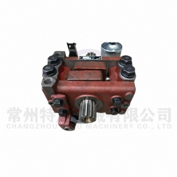 Shanghai New and holland 50 Hydraulic pump assembly for Agricultural Machinery Parts for Tractors