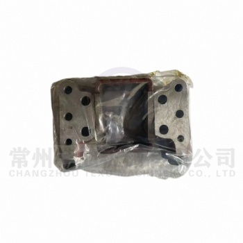 Shanghai New and holland 50 Hydraulic pump four matching for Agricultural Machinery Parts for Tractors