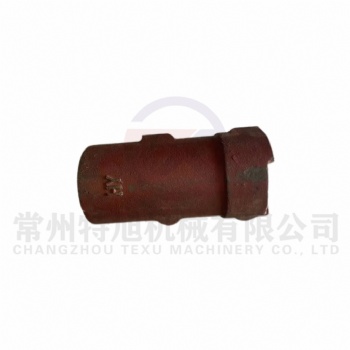 Shanghai New and holland 495 hydraulic cylinder for Agricultural Machinery Parts for Tractors