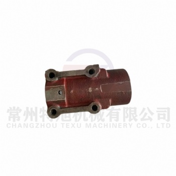 Shanghai New and holland 495 hydraulic cylinder for Agricultural Machinery Parts for Tractors