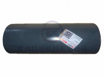 Sleeve Weld W2.5E-01B-02-06A-00