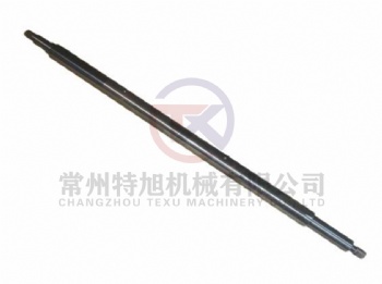 Upper Shaft W2.5E-01B-02-05Y