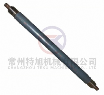 Passive Wheel Shaft W2.5E-01B-02-02-02