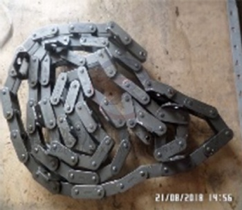 Conveyor Chain W3.5-01A-02-09-01