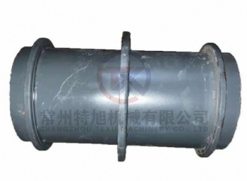 Passive Wheel W2.5E-01B-02-02-03-00