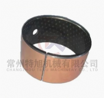 Shaft Sleeve W2.5E-01B-02-40