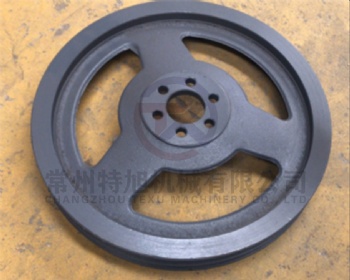 Belt Pulley,Upper Shaft W2.5E-01B-02-32