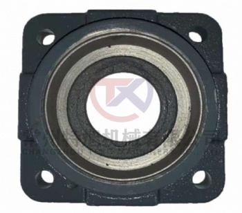 Bearing Block, Rear W2.5-02-01-02-12