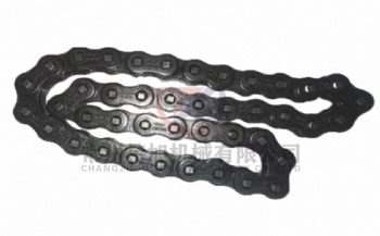 Grain Lifting Chain W2.5K-02PB-10A-15