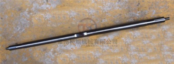 Fan Shaft W2.5P-02-02-05-01