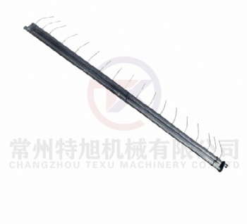 Reel Bar Weld(I) W2.0B-01B-01-05Q-06-00