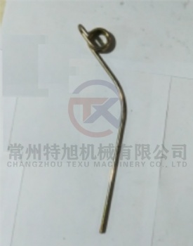 Reel Spring Teeth(Left-Handed) W2.5E-01M-01-05-06-02