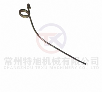 Reel Spring Teeth(Left-Handed) W2.5E-01M-01-05-06-02