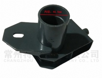 Shaft Seat Assy,Right W2.0B-01B-01-05Q-03-00