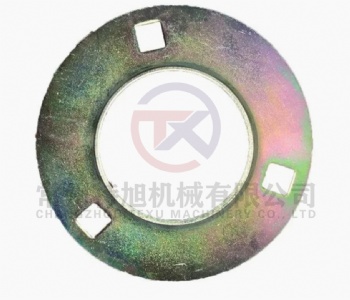 Bearing Seat CY205