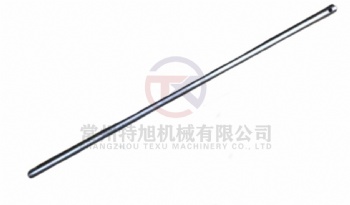 Eccentric Adjusting Shaft W2.5E-01D-01-02A-13